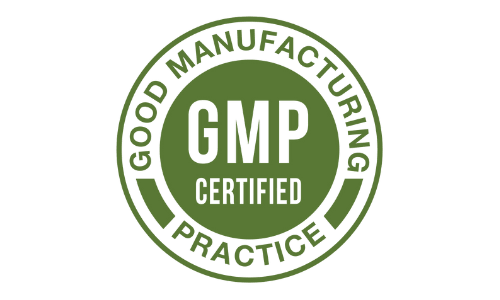 Trimology GMP Certified